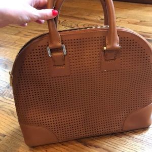 Tory Burch Bucket Bag with handles